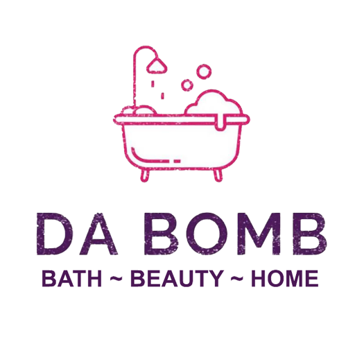 DA BOMB BATH BEAUTY  HOME