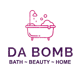 「DA BOMB BATH BEAUTY & HOME」圖示圖片