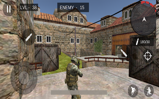 Download One Soldier 1 Vs 40 The Real 1 Man Army Game Free For Android One Soldier 1 Vs 40 The Real 1 Man Army Game Apk Download Steprimo Com