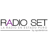 Radio Set Ayudandonos.org icon