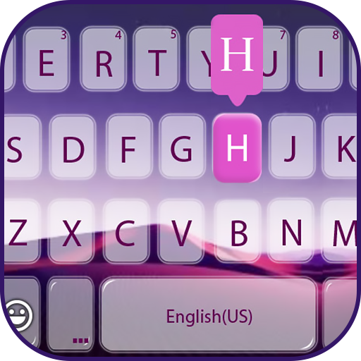 S9 Business Keyboard Theme logo
