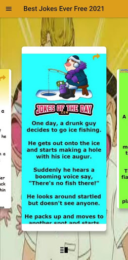 Best Jokes Ever Free 2021