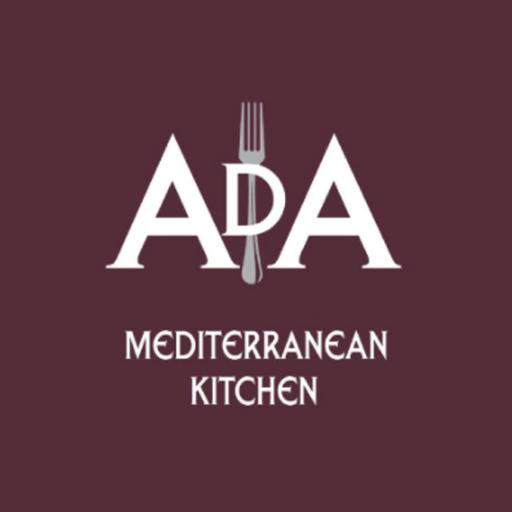 Ada Mediterranean Kitchen logo