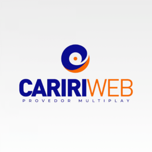Caririweb logo