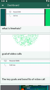 FM Video Chats & Calls Guide