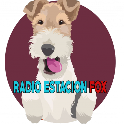 Radio Estacion Fox 9.8 Icon