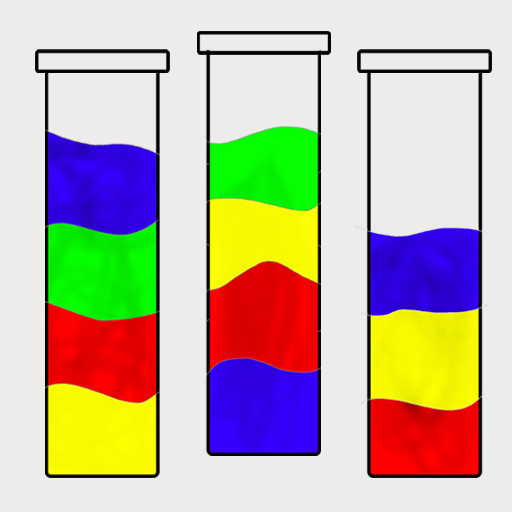 SortPlus - Water Sort Puzzle