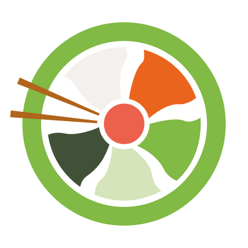SPOKE — доставка еды logo