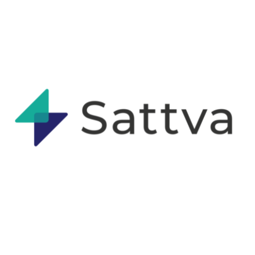 Sattva Human logo