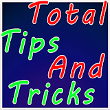 Total Tips and Tricks 2017 icon