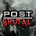 Post Brutal: Zombie Action RPG