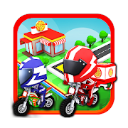 Top 33 Action Apps Like Pizza Delivery : Moto Bike Racing - Best Alternatives