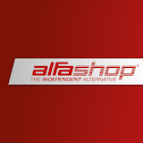 Alfa Shop icon