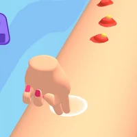 PIMPLE POP RUSH