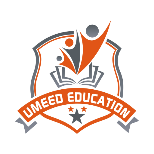 Umeed Education logo