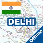 Delhi Metro Travel Guide
