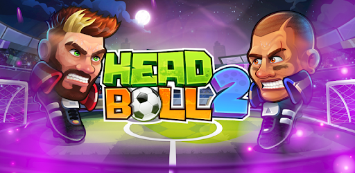 Head Ball 2 MOD APK v1.567 (Unlimited Money)