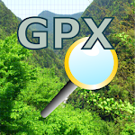 GPX Photo search Apk