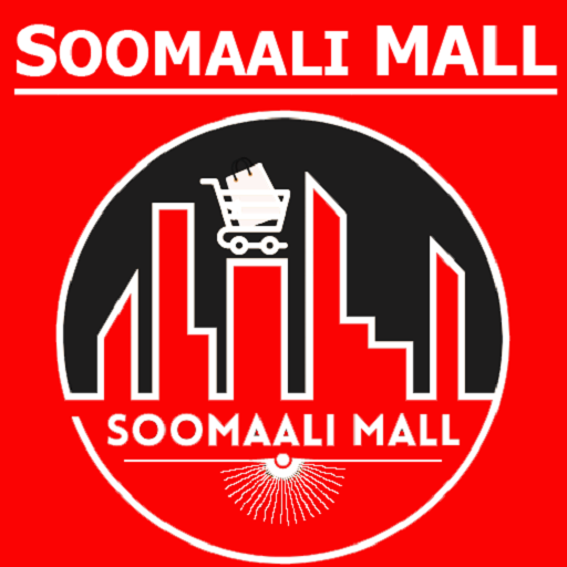 Soomaali MALL  Icon