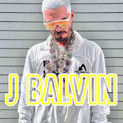 J Balvin - Amarillo