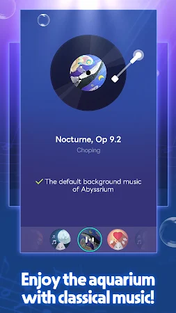 Game screenshot Abyssrium The Classic hack