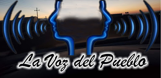 Captura de Pantalla 3 La Voz Del Pueblo android