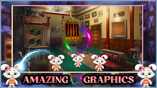 Fair Dragon Boy Escape - Screenshot 2