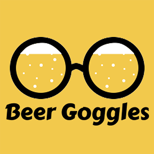 Beer Goggles logo