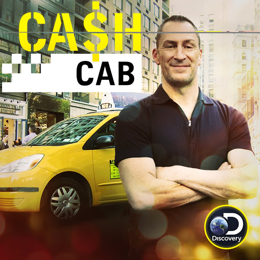 Cash Cab TV on Google Play