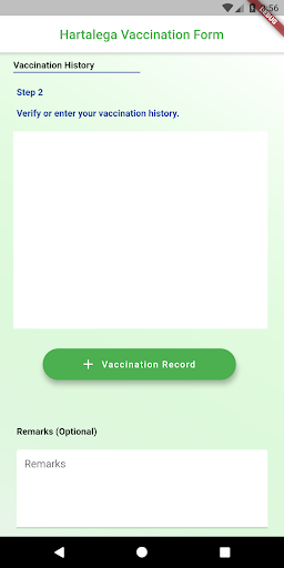 Vax Screen 2