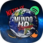Cover Image of डाउनलोड Mundo Premium 13 APK
