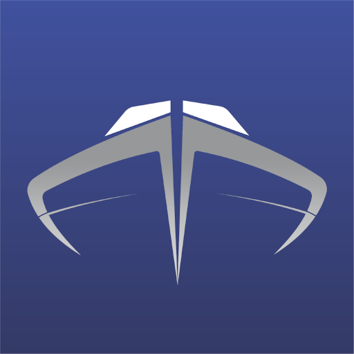 IATE MARINE logo