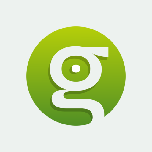 Green Active Fitness logo