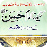Hazrat Hassan R.A icon