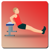 Daily Fitness Exercises icon