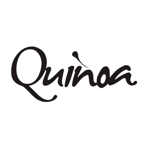Quinoa Restaurante logo