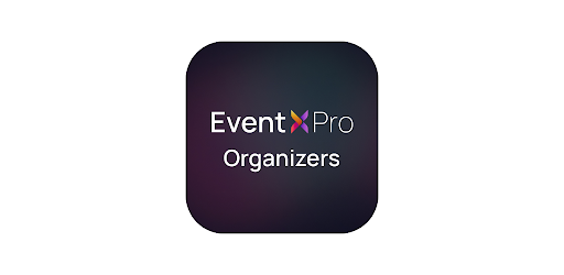 EventXPro for Organizers