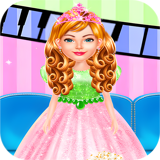 Castle princess dairy logo