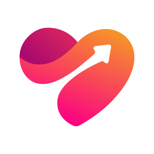Cutee - Live Video Chat logo