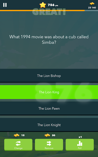 Trivial World 2 Quiz Pursuit screenshot 7