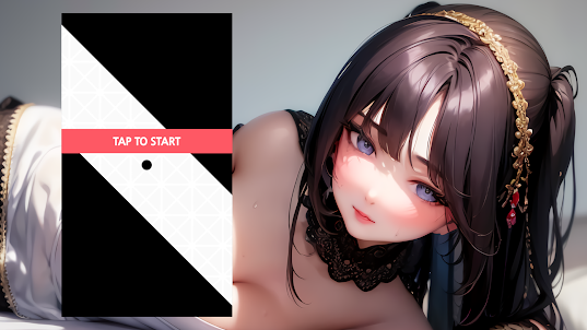 Love ZigZag: Mädchen