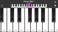 Piano EM-1のおすすめ画像1