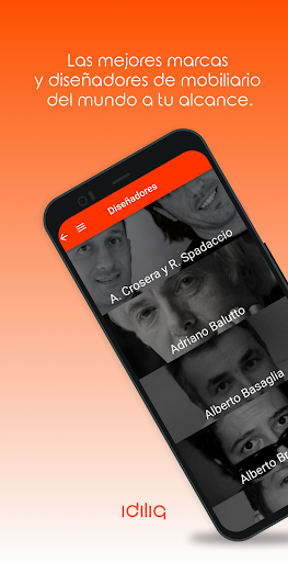 idiliq Screen 2
