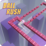 Cover Image of Download Ball Rush  APK