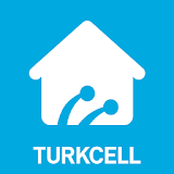 Turkcell Evim icon