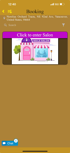 Nail Manicurist one stop shop Screen 2
