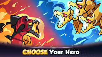 Game screenshot Summoner's Greed: Idle RPG TD apk download