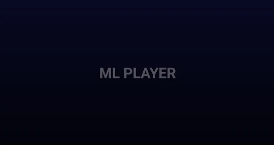 ML Player