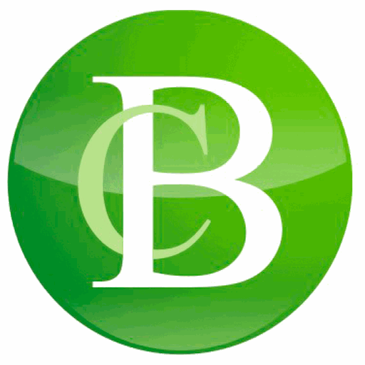 Bomfim Contabilidade logo