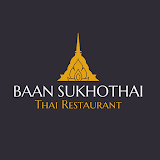 Baan Sukhothai Thai Restaurant icon